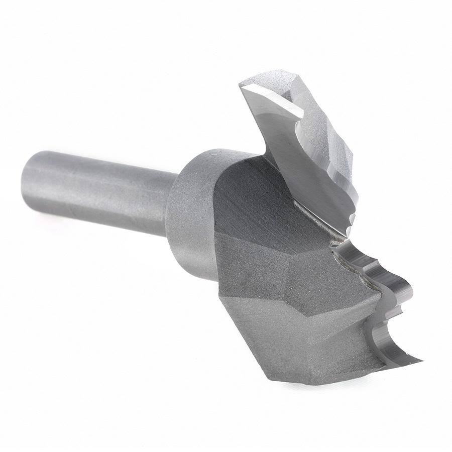 Carbide Tipped Rosette 1-25/32 Dia x 19/64 x 3/8 Shank C44665