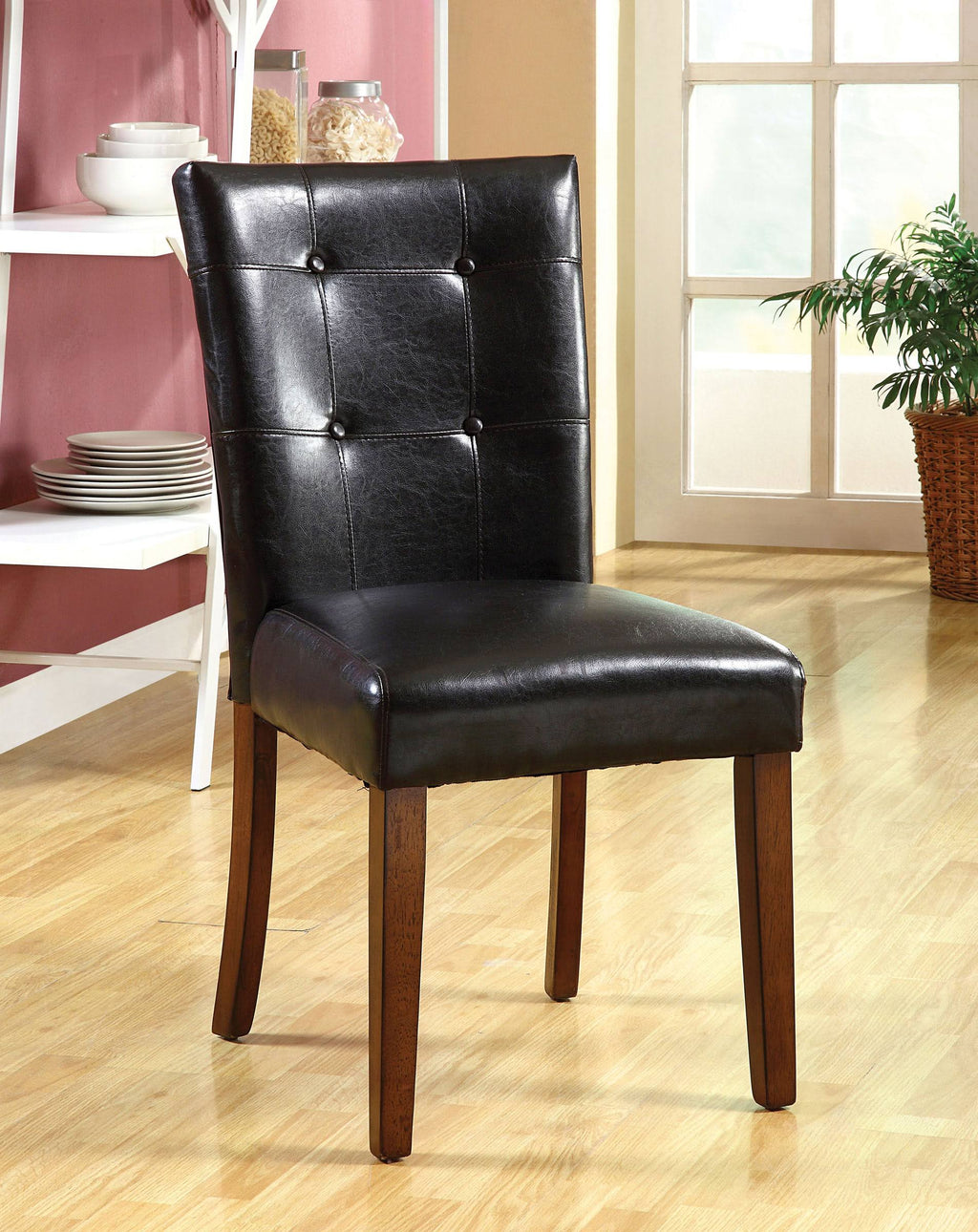 Side Chair (Set of 2) S145