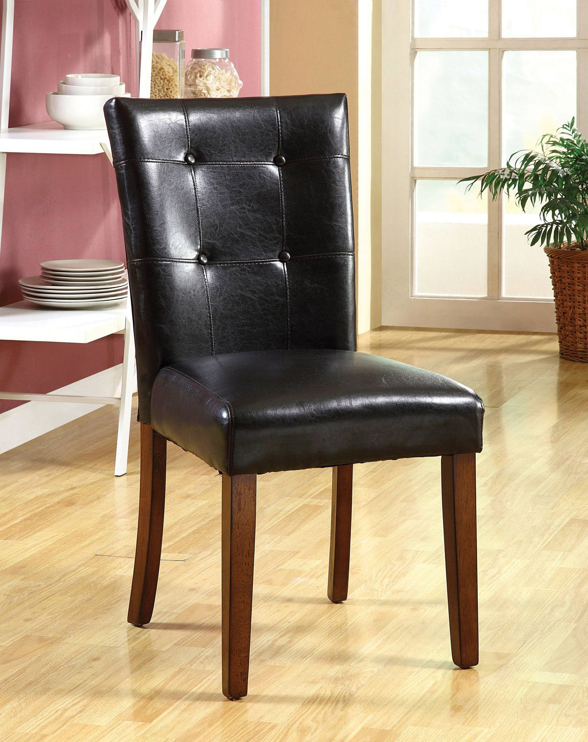 Side Chair (Set of 2) S145