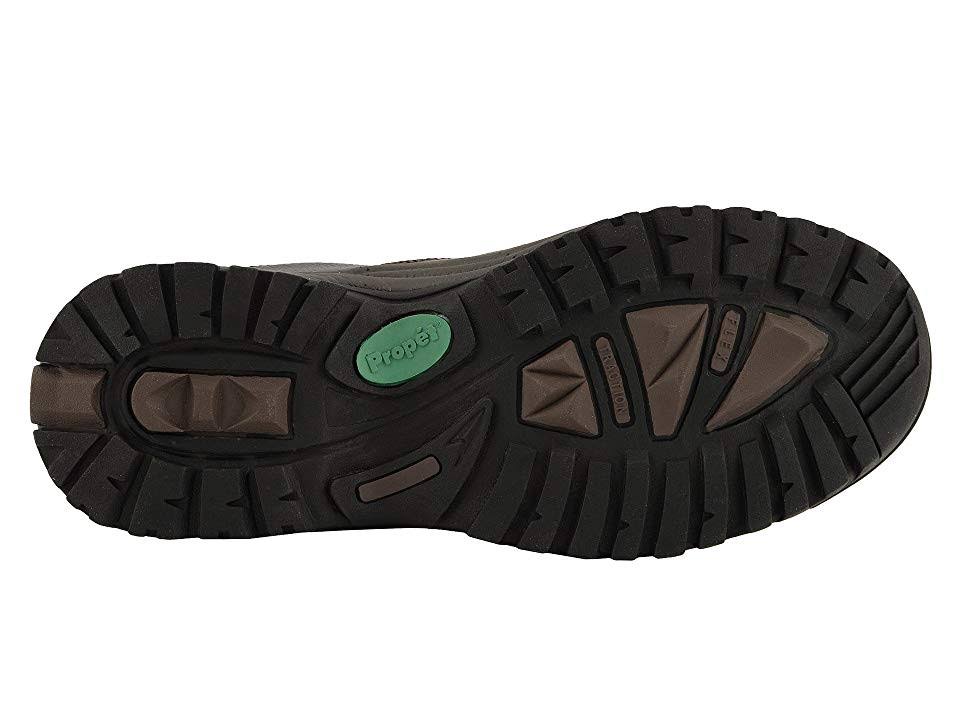 Brown Low Men's Shoes U4515