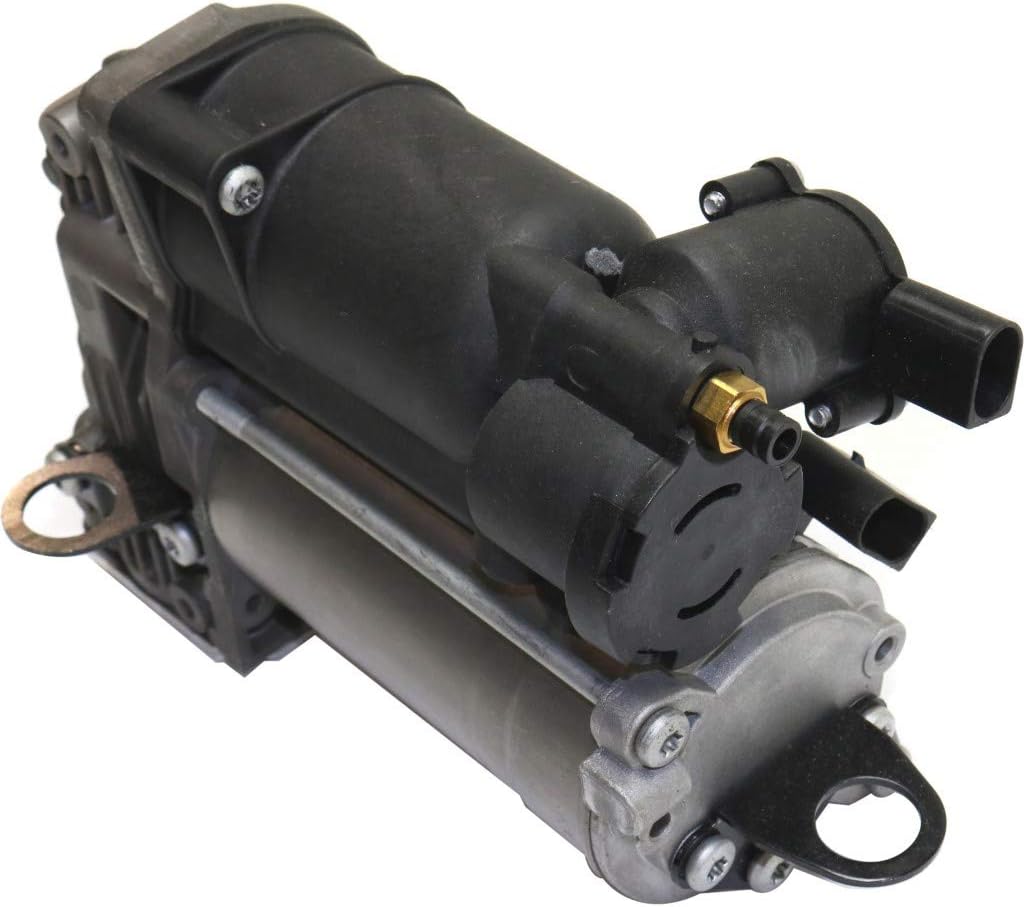 Air Suspension Compressor for Mercedes-Benz R350 R320 R500 R550 2006-2013 R499