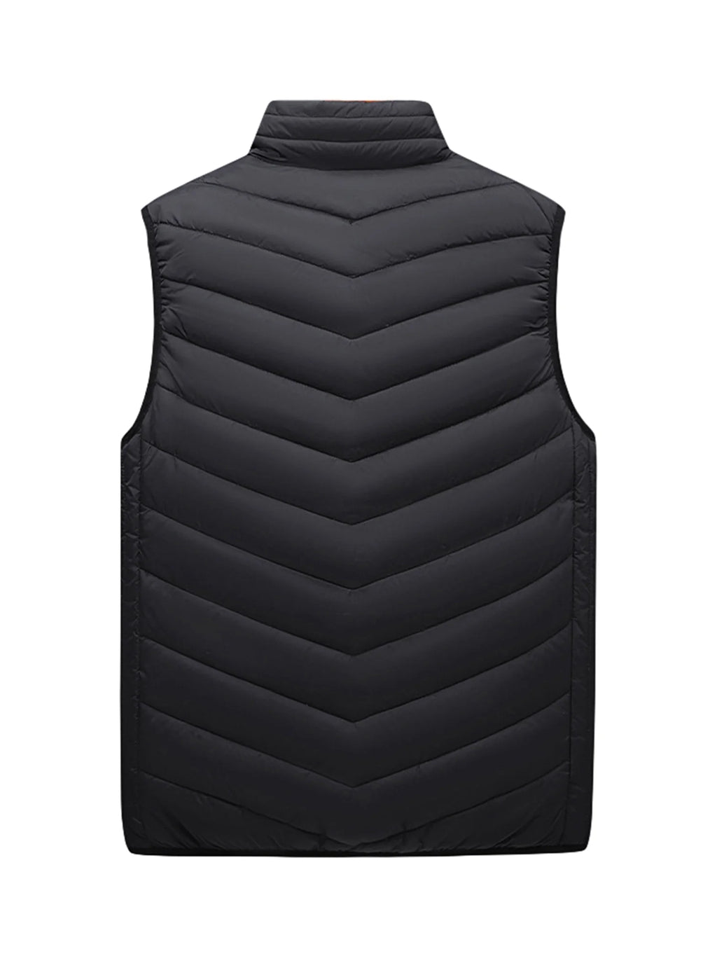 Heated Vest with 3 Temperature Levels O489225