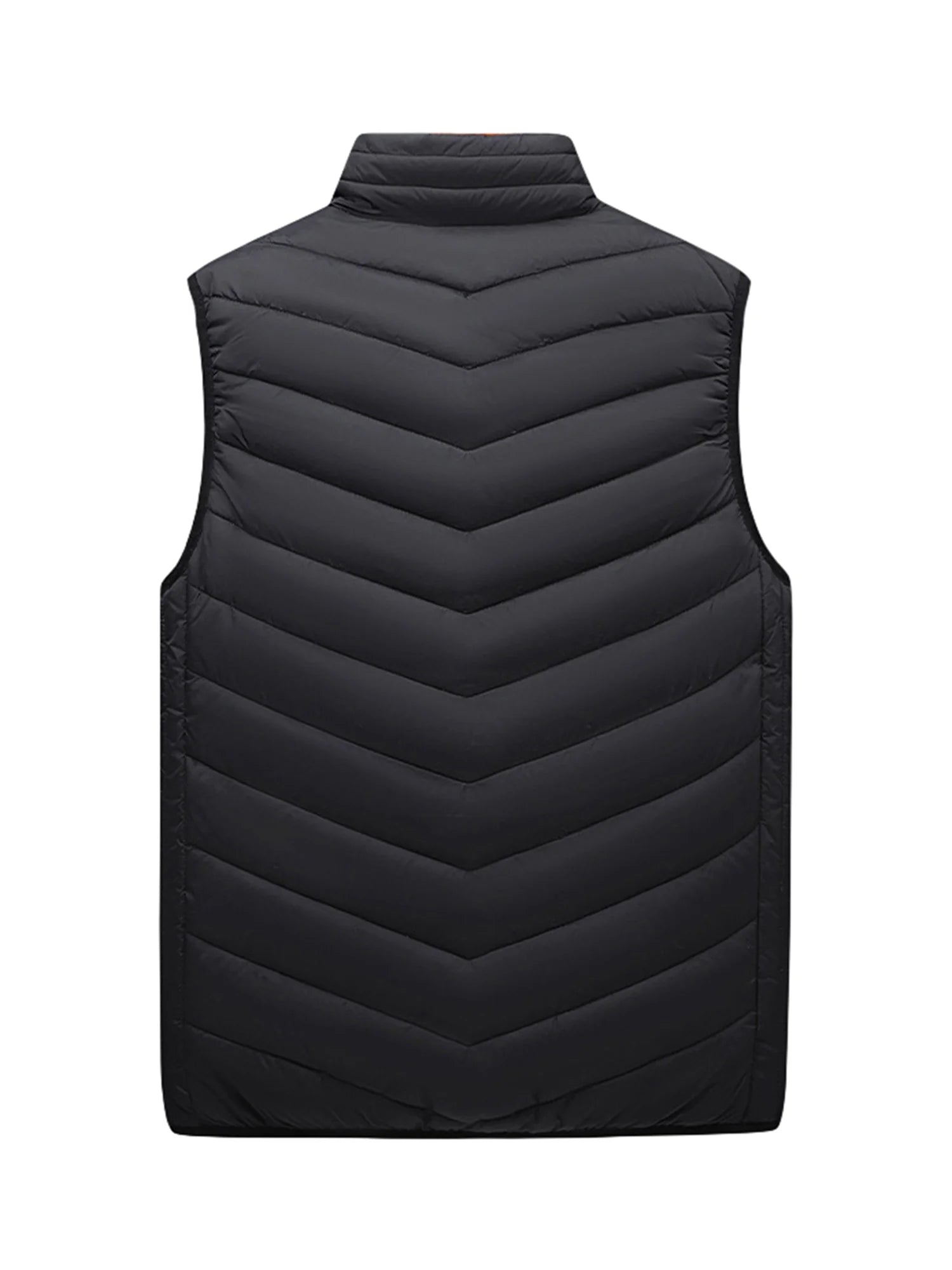 Heated Vest with 3 Temperature Levels O489225