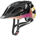 Future Black MTB Helmet M73006