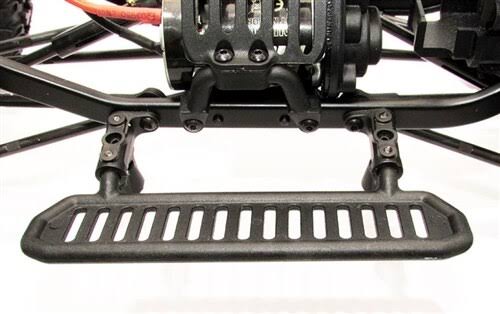 1-10 Scale 76 Ford F-150 4WD Scaler M78757
