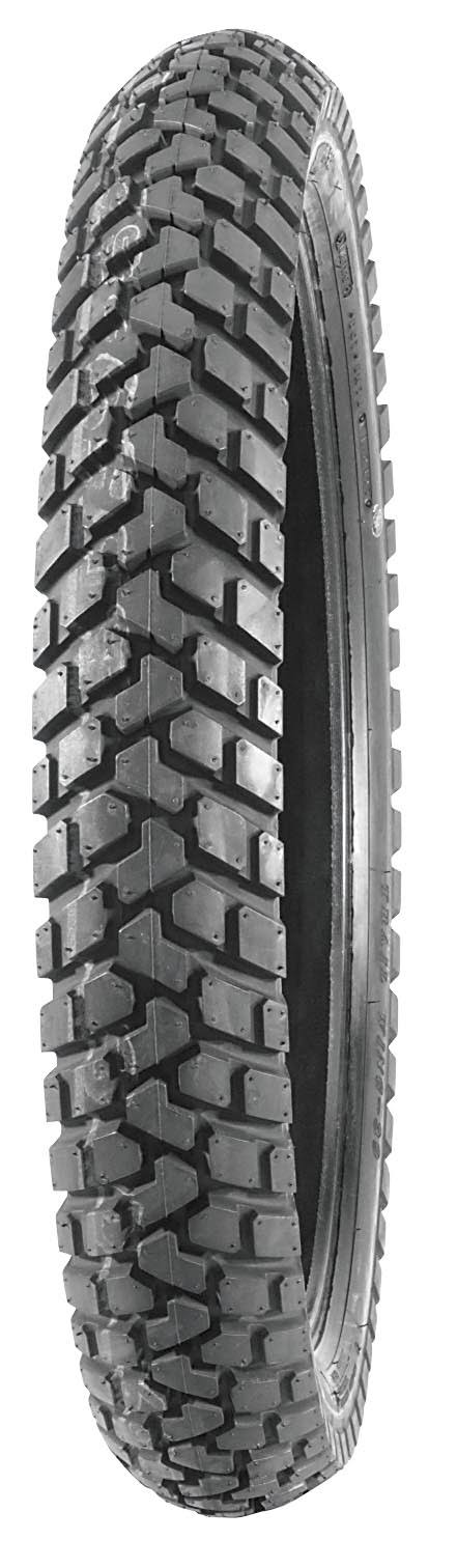 90/100-19 Front Tire Y631684