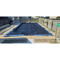Winter Block Rectangle K9320