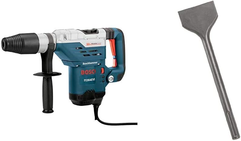 SDS-Max Combination Hammer B71289