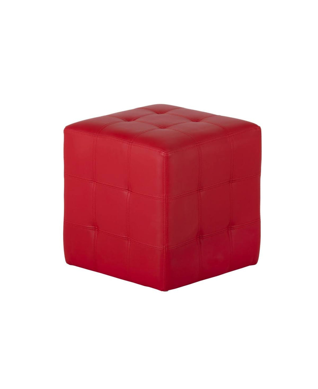 White Ottoman T321122