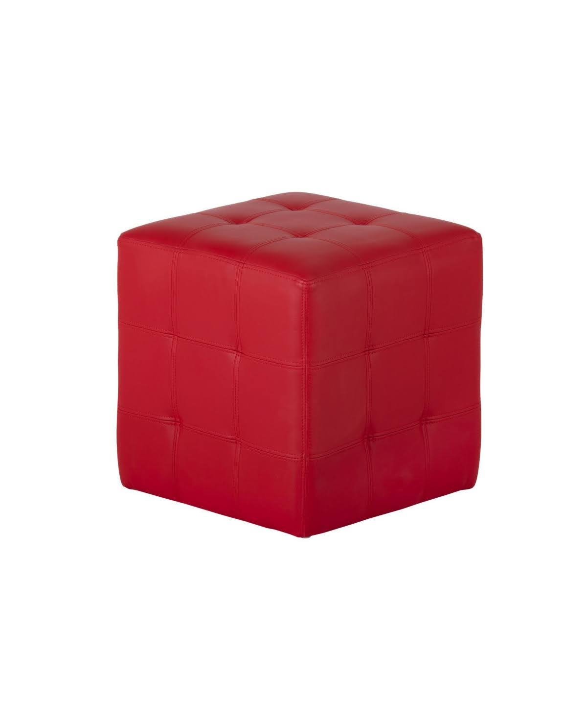 White Ottoman T321122