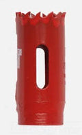 Bi-Metal Hole Saw G4981