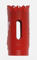 Bi-Metal Hole Saw G4981