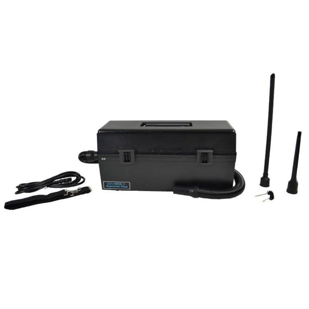 HEPA Vacuum A26443