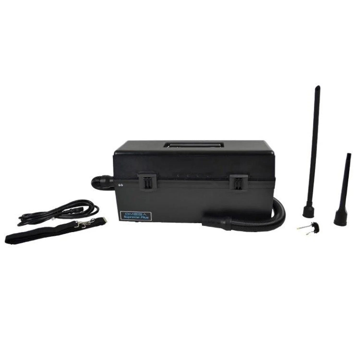 HEPA Vacuum A26443