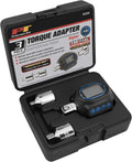 Digital Torque Adapter 1/2'' Drive Pack of 2 Y741