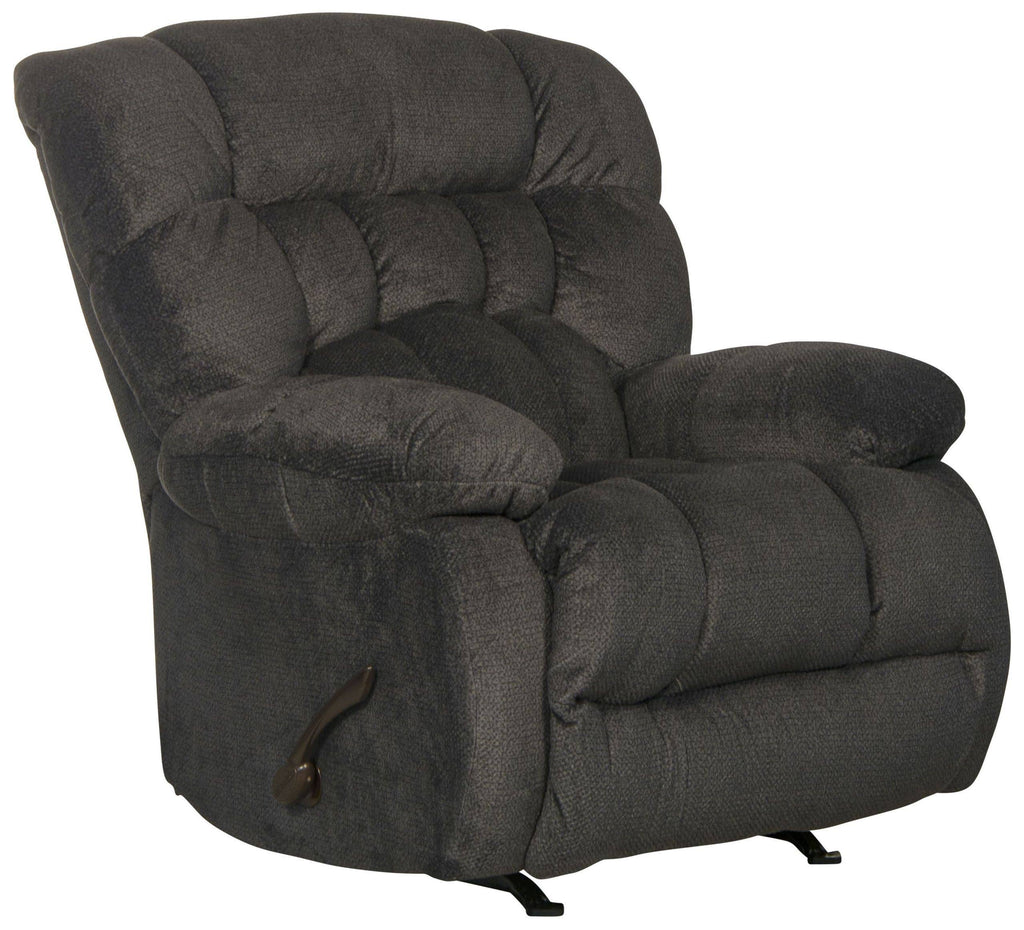 Chaise Rocker Recliner H134911