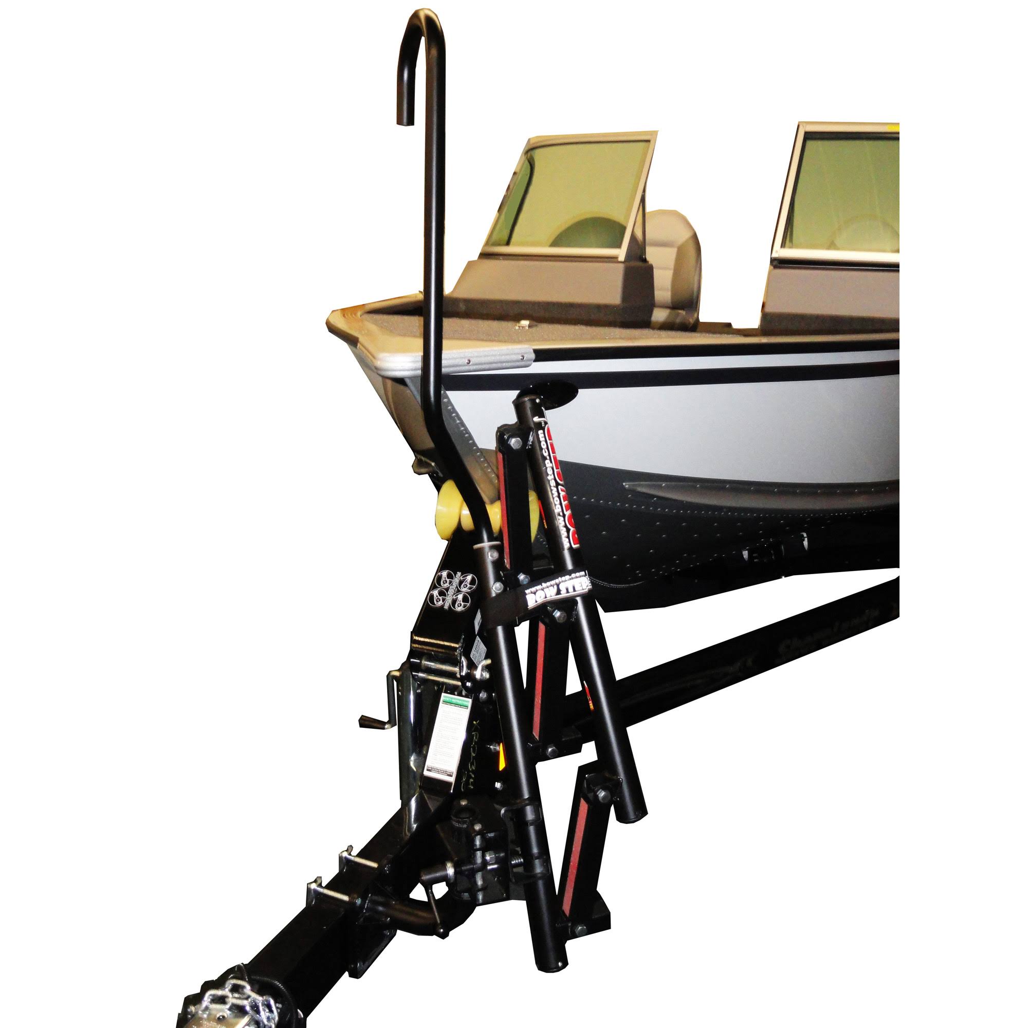 Bow Step - 3-Step M880