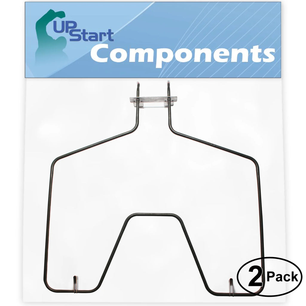 2-Pack Oven Heating Element V72831