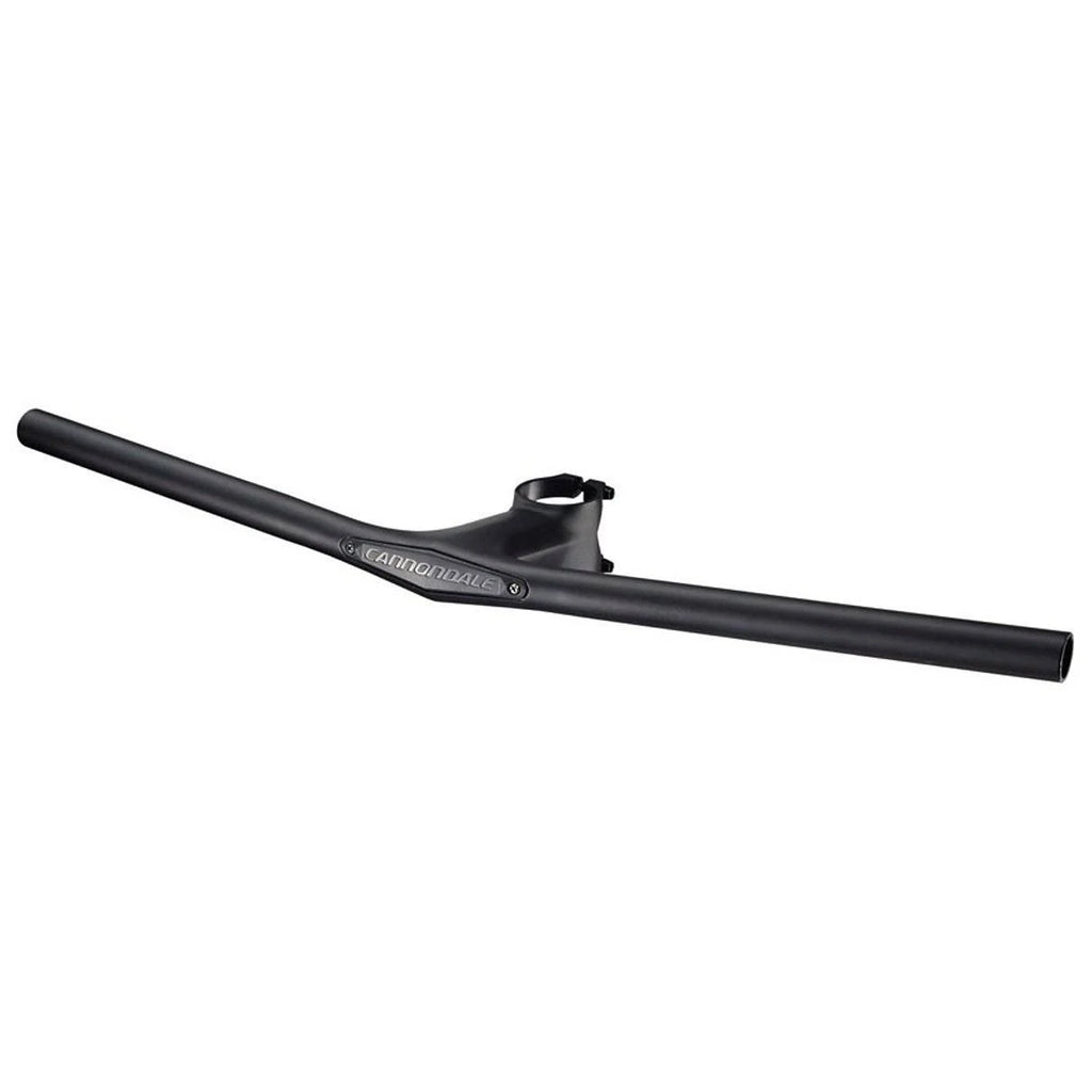 Black 1.5 80cm Bicycle Handlebar/Stem N603234
