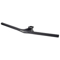 Black 1.5 80cm Bicycle Handlebar/Stem N603234