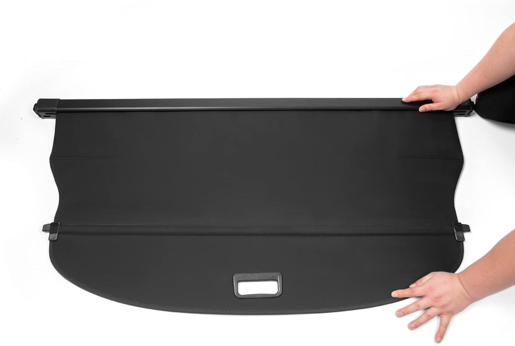 Retractable Trunk Cargo Cover for Nissan Rogue B6298