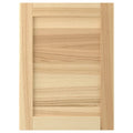 Natural Ash Door S3097