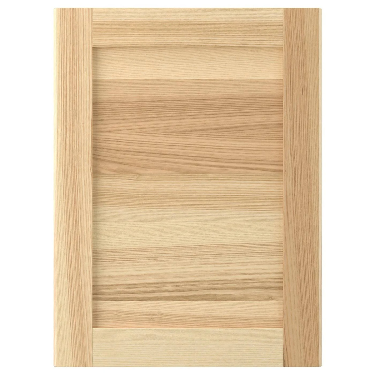 Natural Ash Door S3097