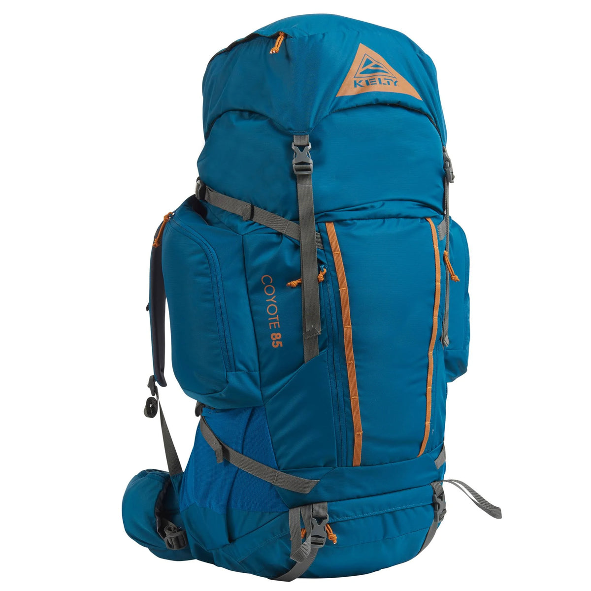 Lyons Blue Coyote 85 Backpack W800