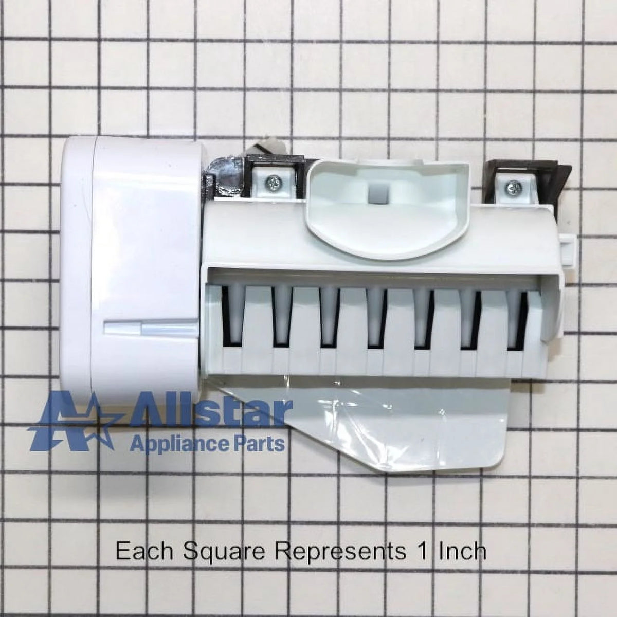 Ice Maker Assembly H878561