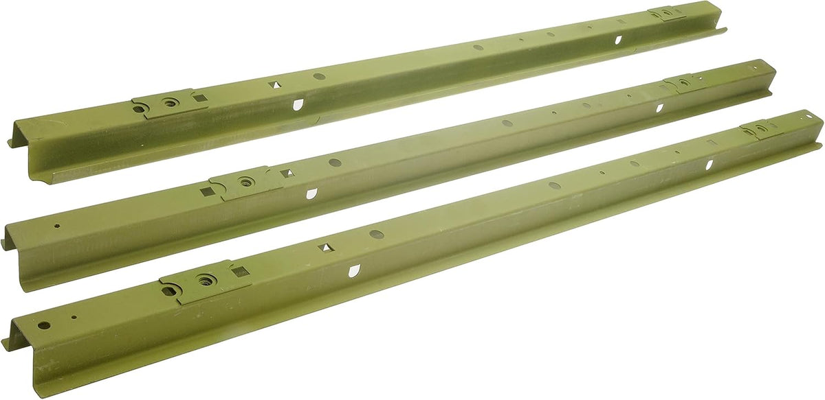 Truck Bed Crossmember Repair Kit M5021