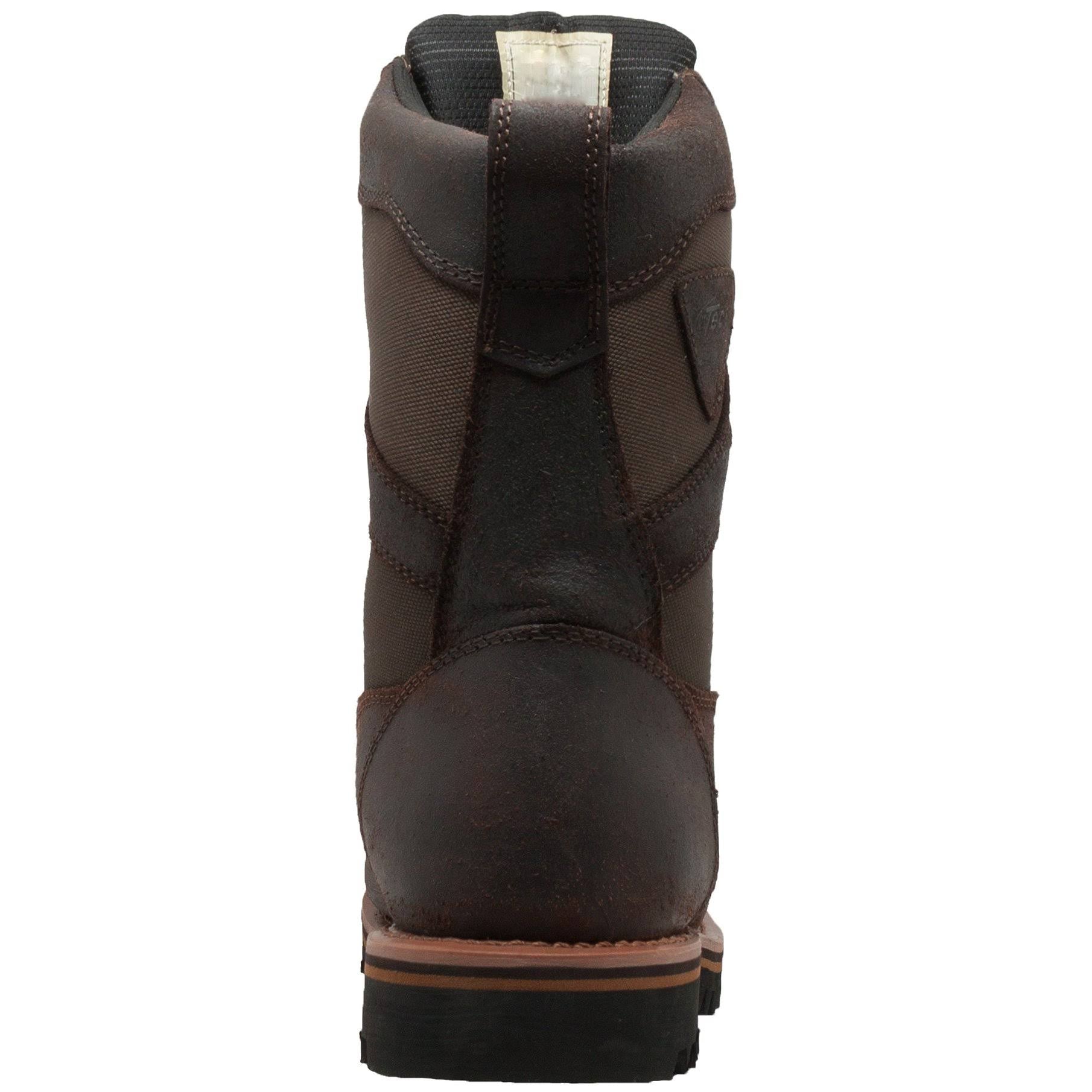 Dark Brown Cordura Men&s 11x22 N2028