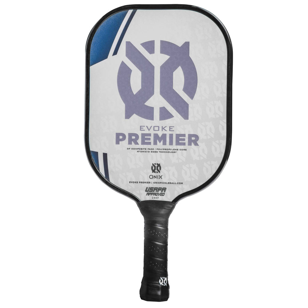 Onix Evoke Premier Pickleball Paddle C6218