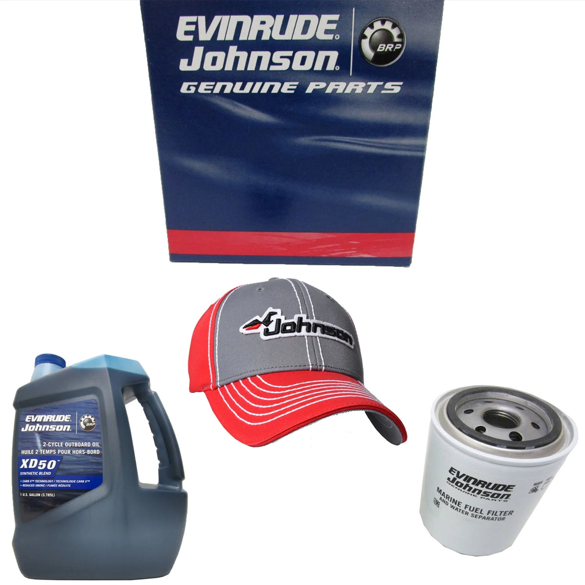 Water Pump Kit K260