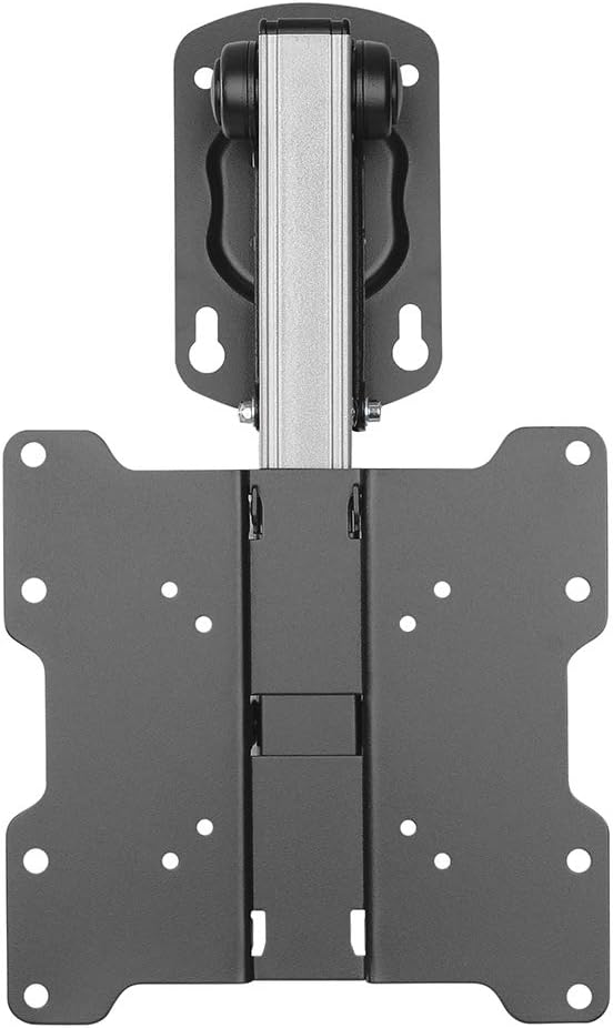 Under Cabinet Low-Profile TV Mount for 13-37 Inch TVs Pack of 2 G932