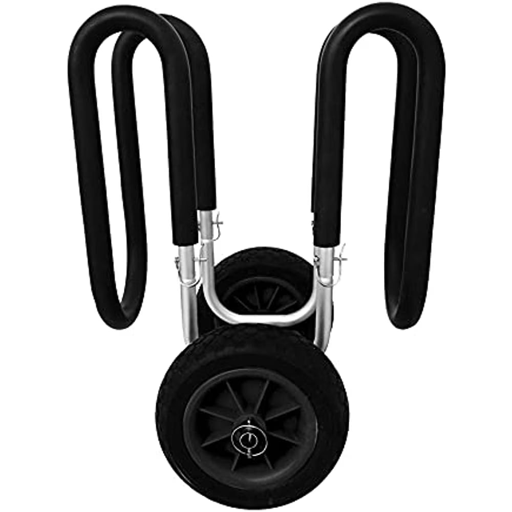 Surfboard Cart with Solid Pu Wheel O111