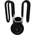 Surfboard Cart with Solid Pu Wheel O111