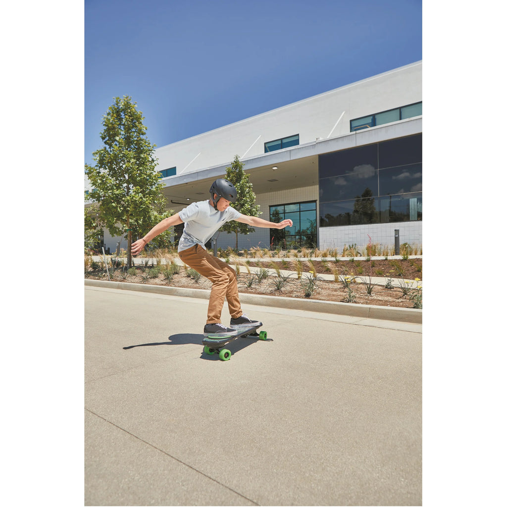 Electric Drift Board Electronic Skateboard with Hand Speed Controls N8385