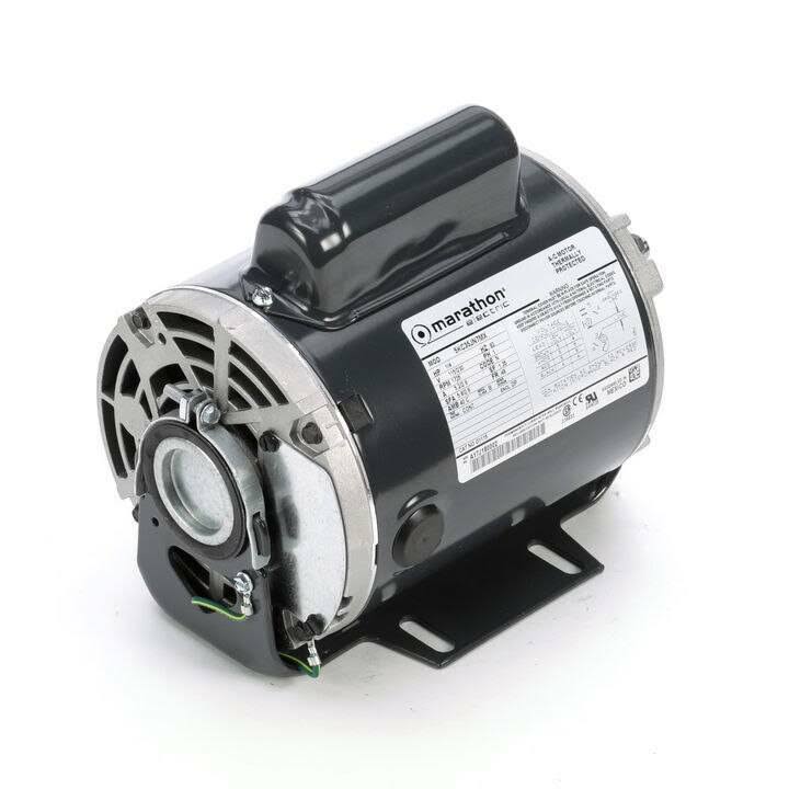 1/4HP Electric Motor, 1725RPM A985799