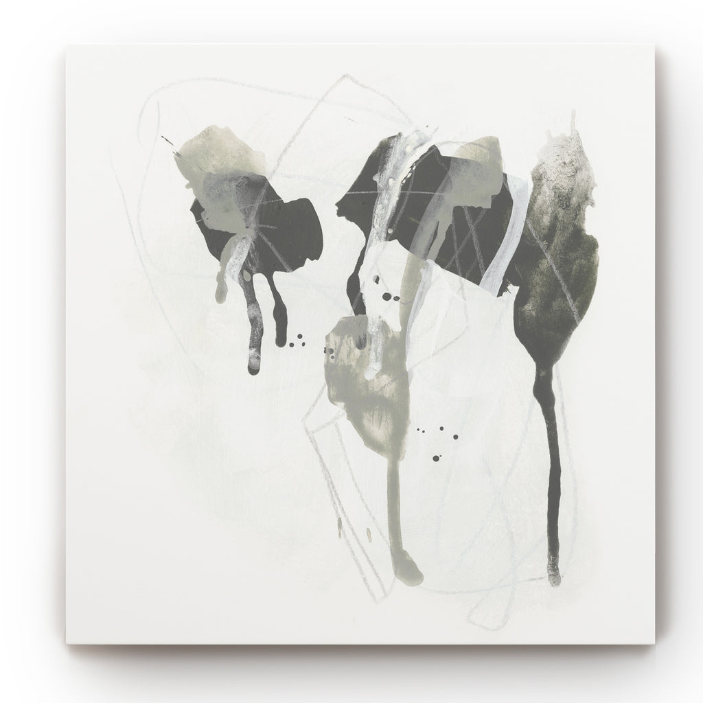 Gallery Wrapped Canvas 10x10 K7884