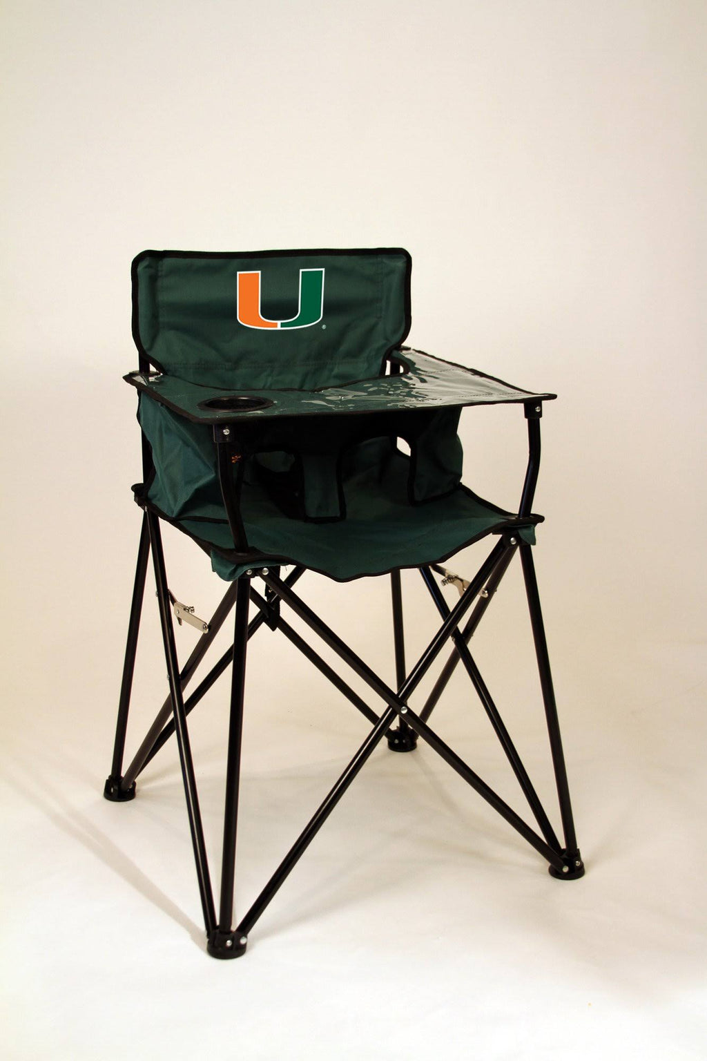 Cardinal Portable Highchair J520666
