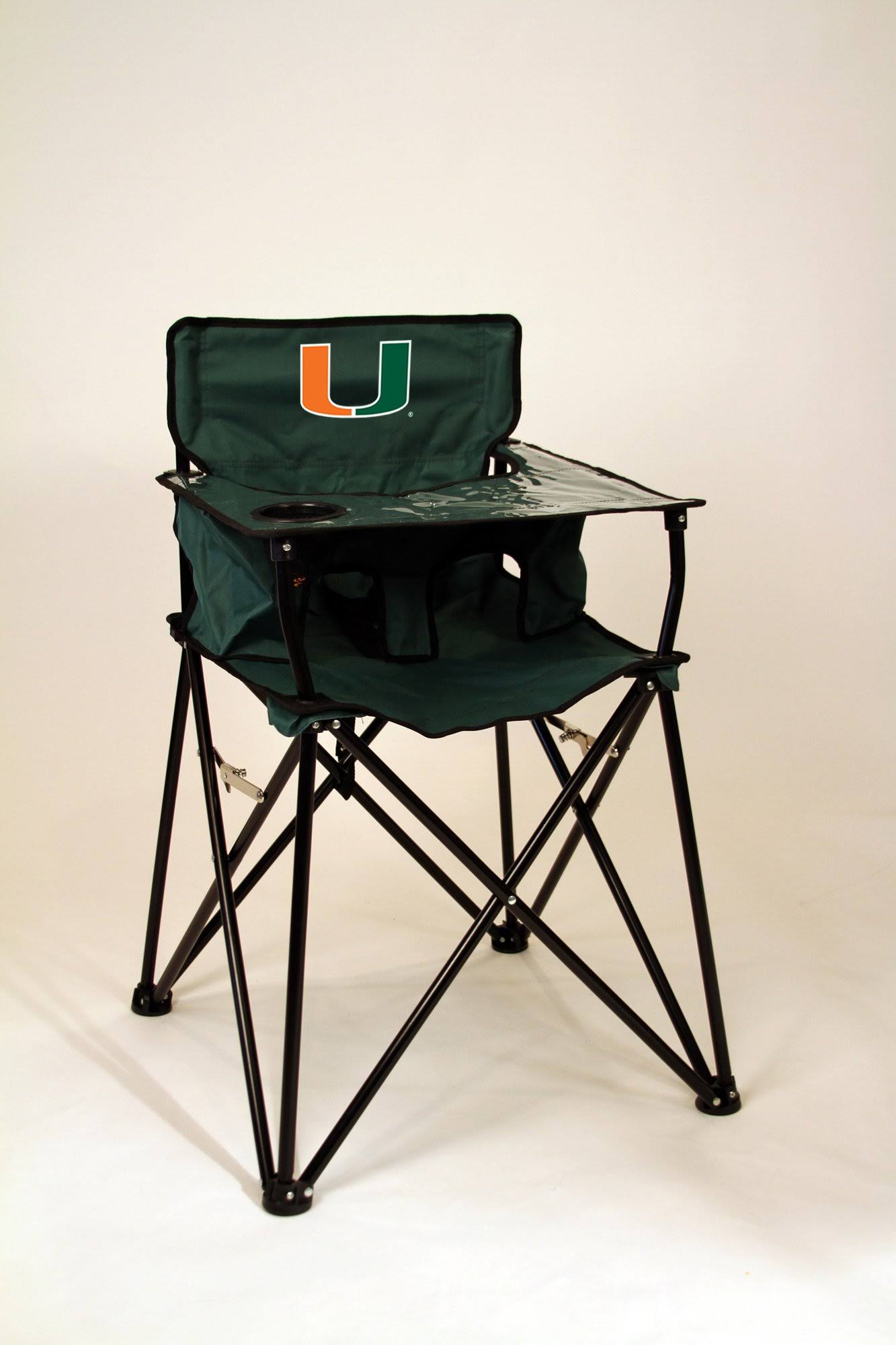 Cardinal Portable Highchair J520666