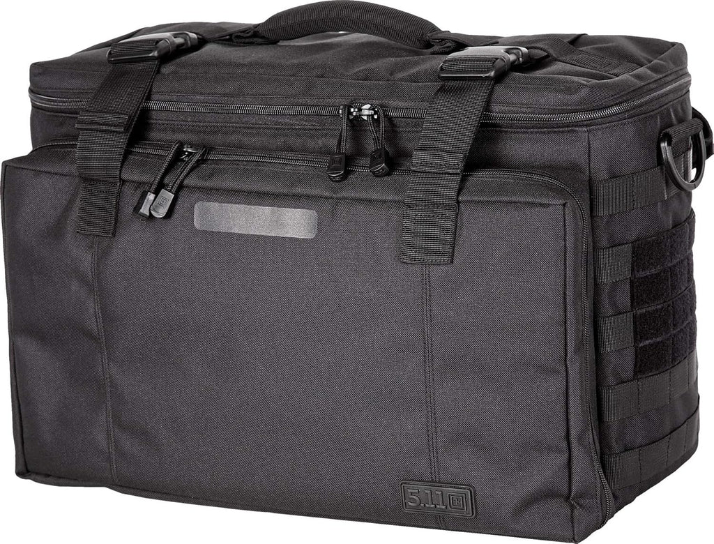 Patrol Bag for Police Vehicle Passenger Seat X97177