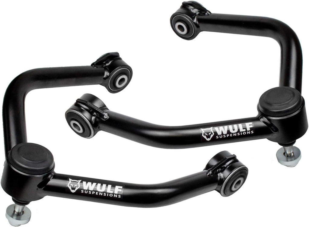 Front Upper Control Arm Kit for 2004-2018 Nissan Titan 2WD 4X4 J585818