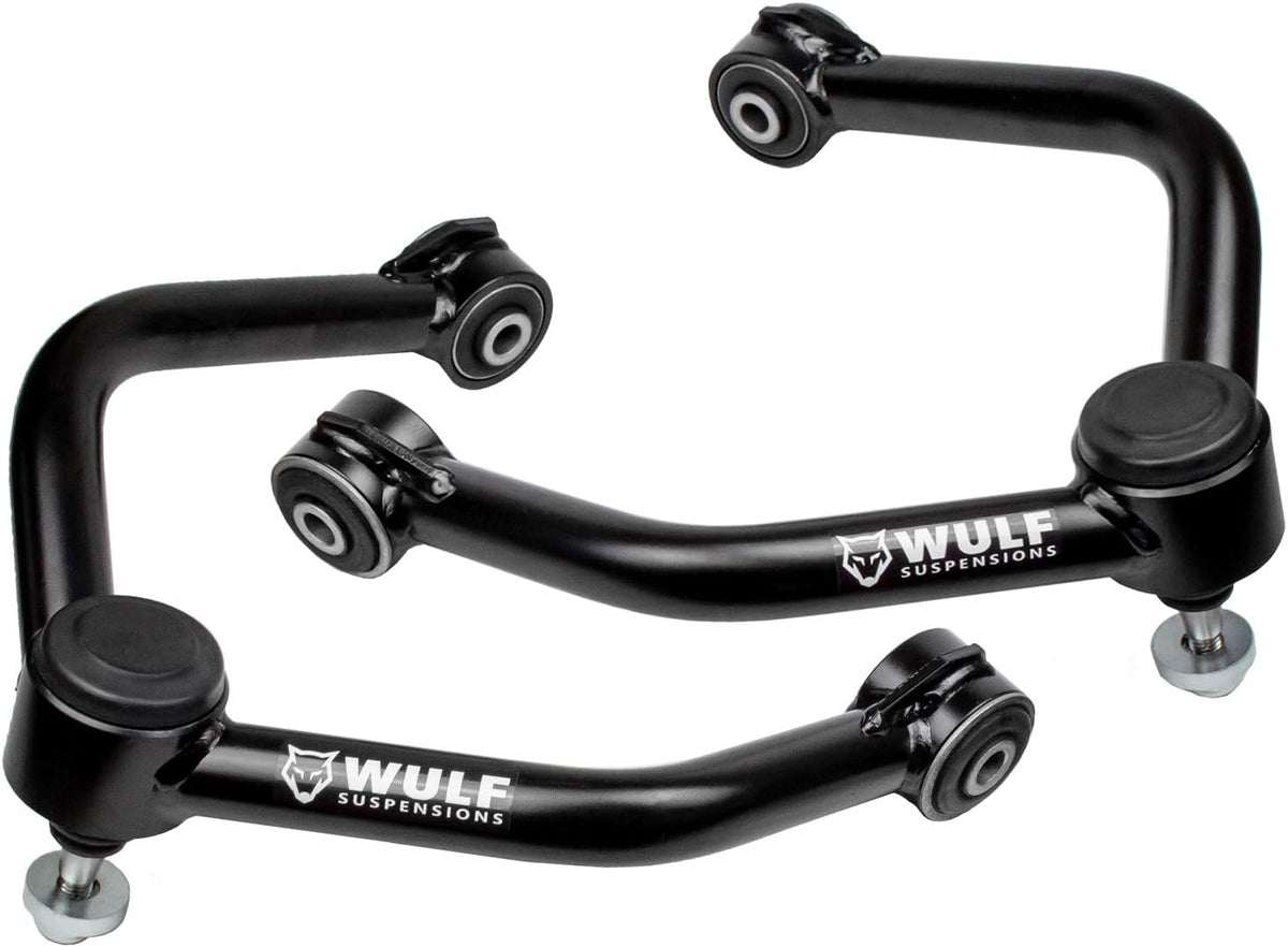 Front Upper Control Arm Kit for 2004-2018 Nissan Titan 2WD 4X4 J585818