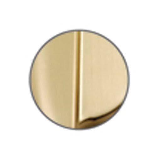 Satin Brass Toilet Tank Trip Lever J87406