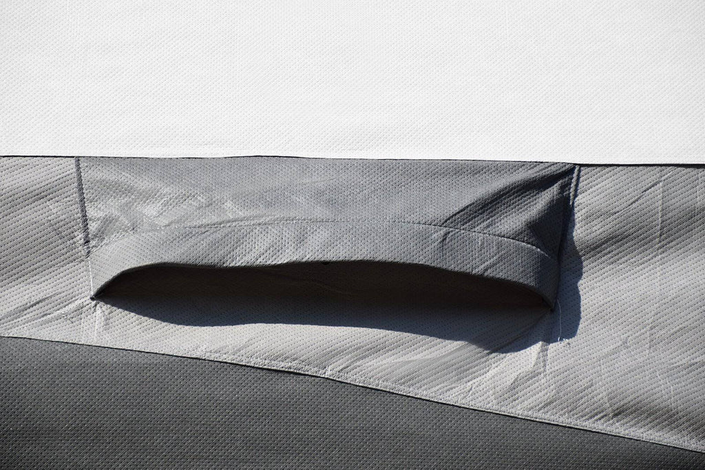 5th Wheel Tyvek Plus Wind Cover Q470443