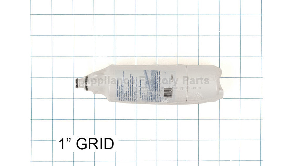Refrigerator Water Filter G751