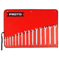 15 pc Metric Combination Wrench Set R61644