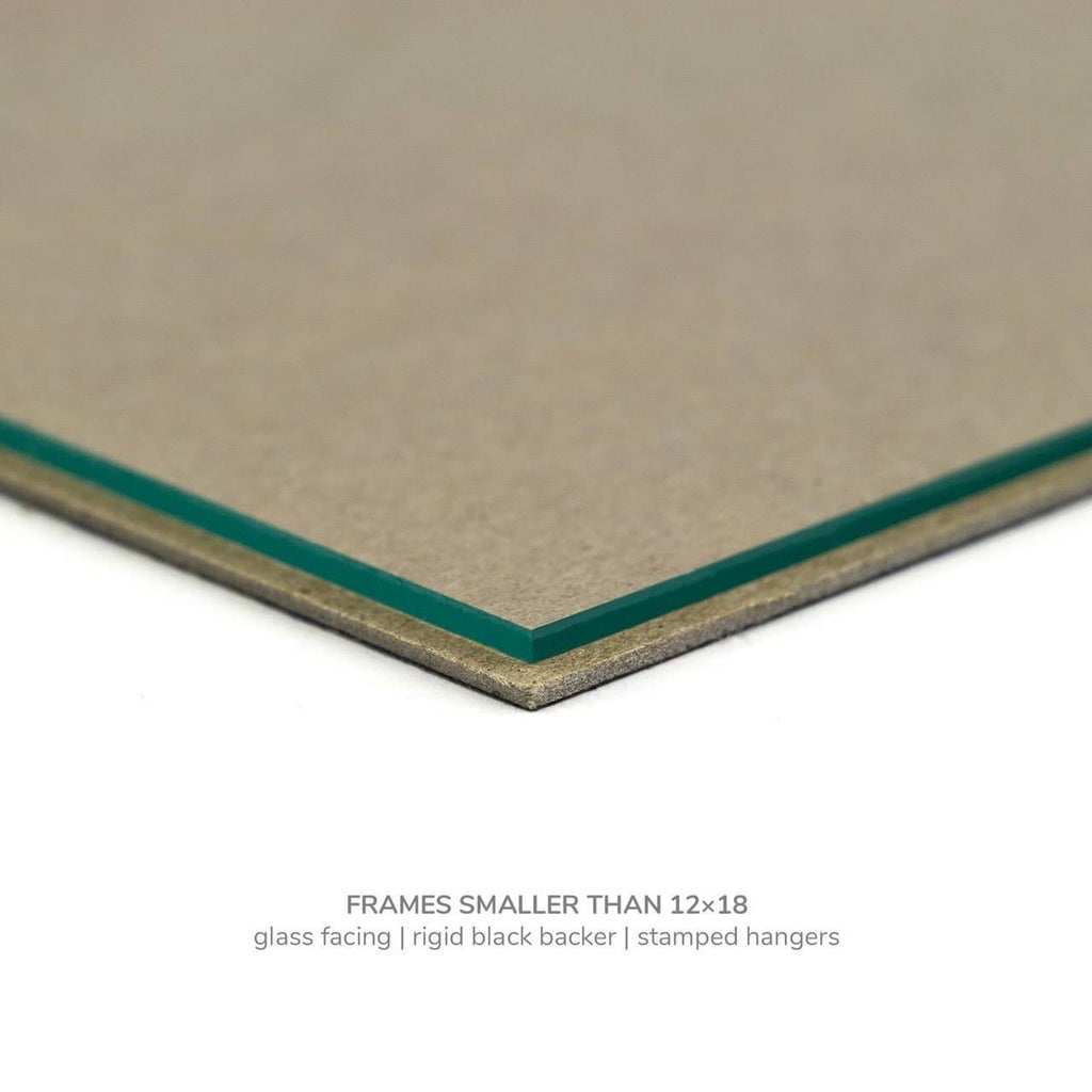 20 x 24 inch White Picture Frame P77098