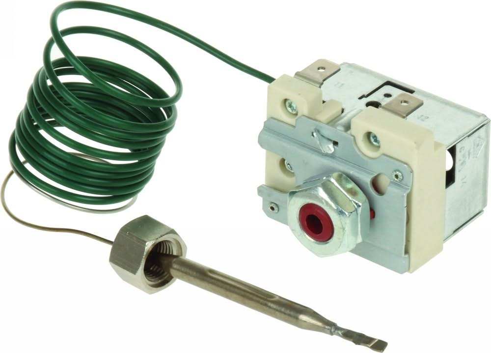 Safety Temperature Limiter T3754